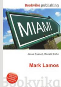 Mark Lamos