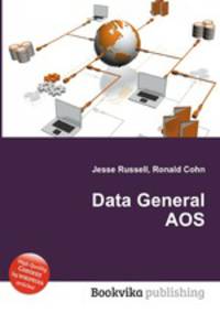 Data General AOS