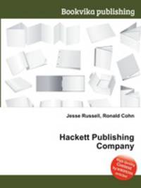 Hackett Publishing Company