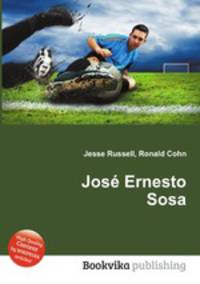 Jos Ernesto Sosa