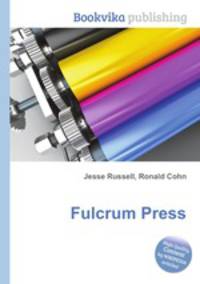 Fulcrum Press