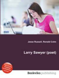 Larry Sawyer (poet)