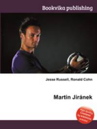 Martin Jiranek