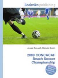 2009 CONCACAF Beach Soccer Championship