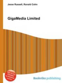 GigaMedia Limited