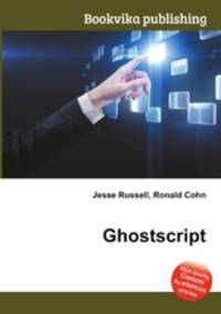 Ghostscript