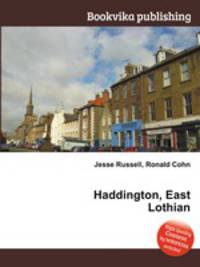 Haddington, East Lothian
