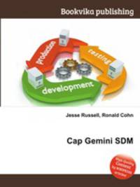 Cap Gemini SDM