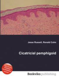 Cicatricial pemphigoid