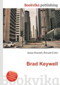 Brad Keywell