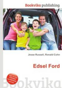 Edsel Ford