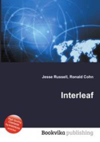 Interleaf
