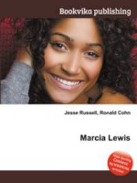 Marcia Lewis