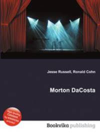 Morton DaCosta