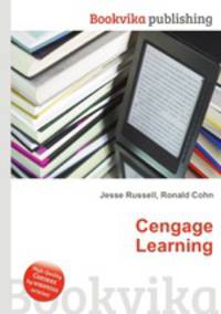 Cengage Learning