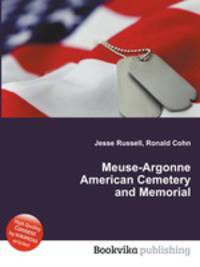 Meuse-Argonne American Cemetery and Memorial