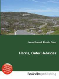 Harris, Outer Hebrides