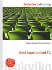Gold Coast United FC