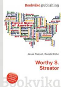 Worthy S. Streator
