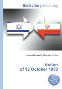 Action of 12 October 1950