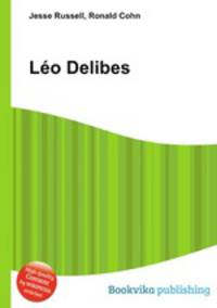 Leo Delibes