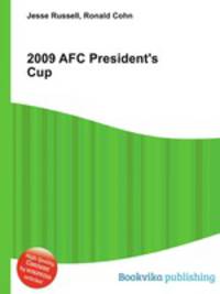 2009 AFC President