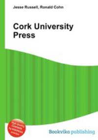 Cork University Press