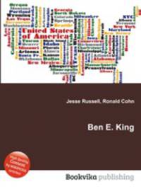 Ben E. King