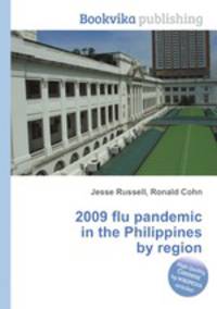 2009 flu pandemic in the Philippines by region