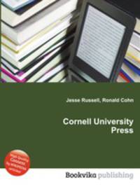 Cornell University Press