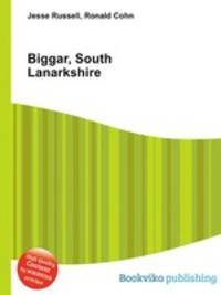 Biggar, South Lanarkshire