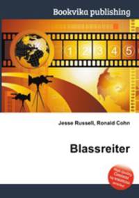 Blassreiter