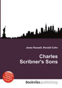 Charles Scribner