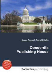 Concordia Publishing House