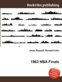 1963 NBA Finals