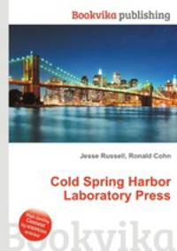 Cold Spring Harbor Laboratory Press