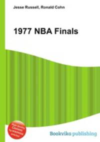 1977 NBA Finals