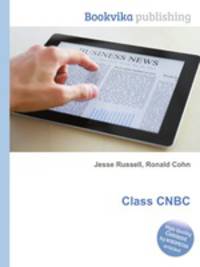 Class CNBC