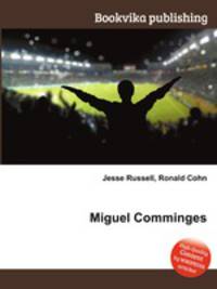 Miguel Comminges