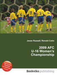2009 AFC U-16 Women