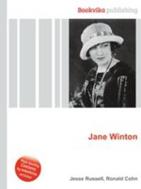 Jane Winton