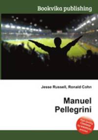 Manuel Pellegrini