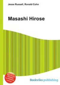 Masashi Hirose