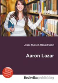 Aaron Lazar