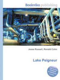 Lake Peigneur