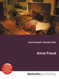 Anna Freud
