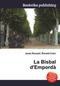La Bisbal d`Empord