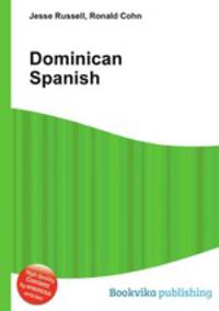 Dominican Spanish