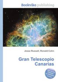 Gran Telescopio Canarias