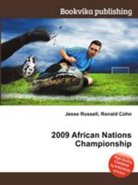2009 African Nations Championship